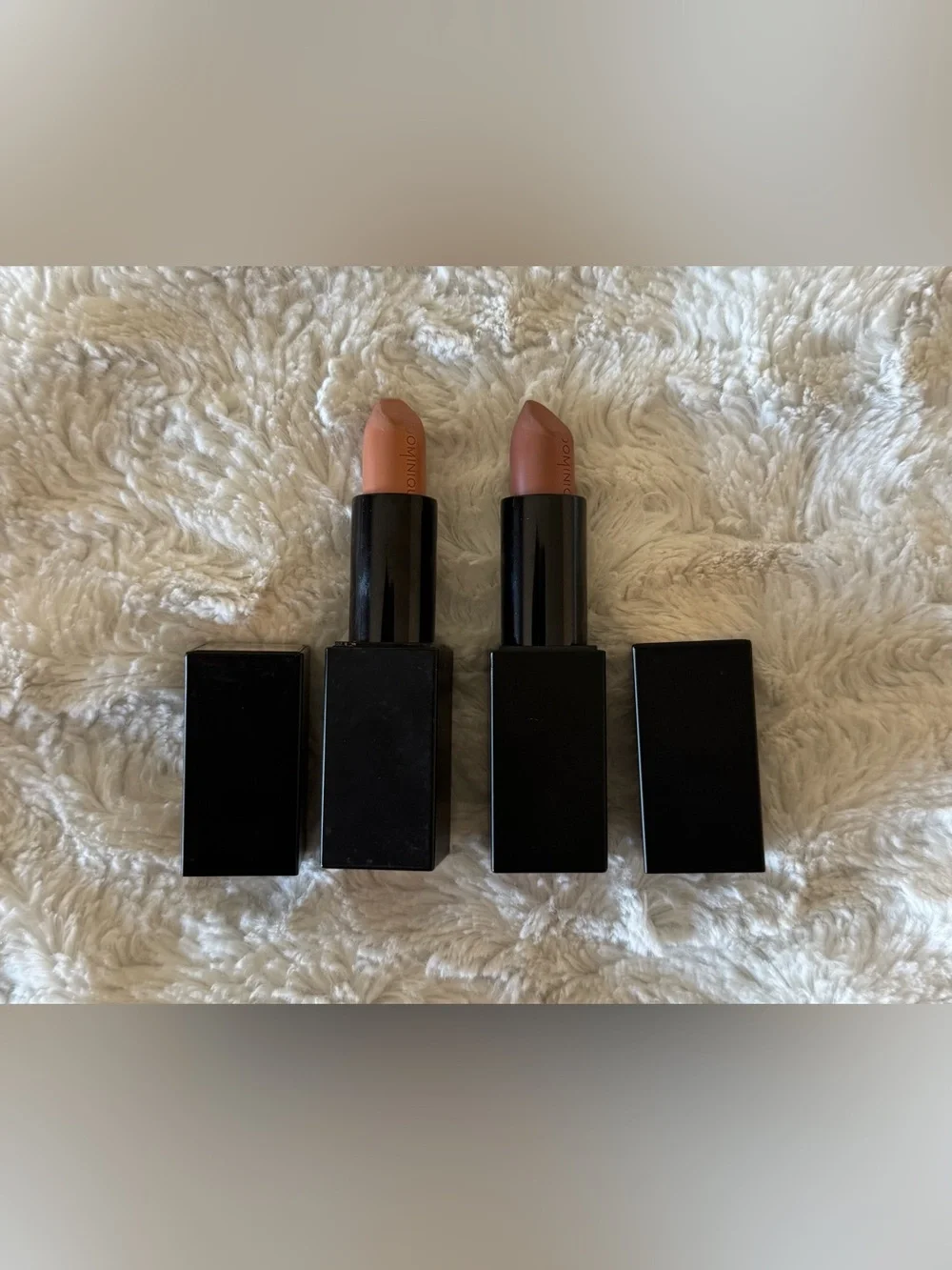 Dominique Cosmetics Lipstick Bundle